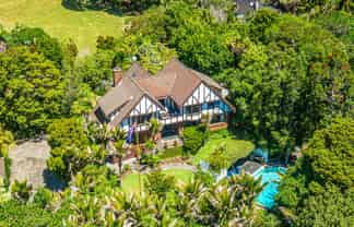 15 Fern Glen Road South, Saint Heliers