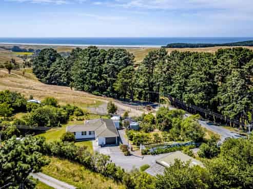 641 Blackhead Road, Central Hawkes Bay Country