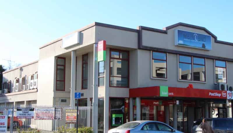 19 Strathallan Street, 