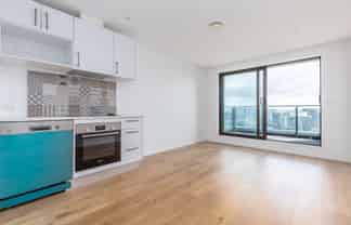 1305/57-59 Wakefield Street, Auckland Central