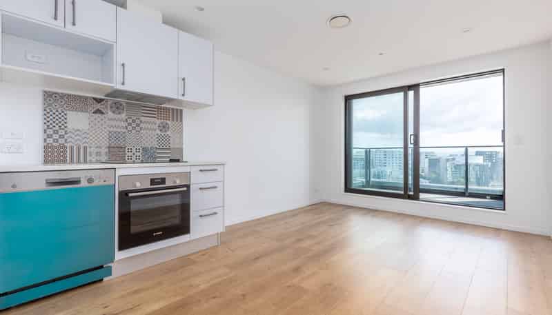 1305/57-59 Wakefield Street, Auckland Central