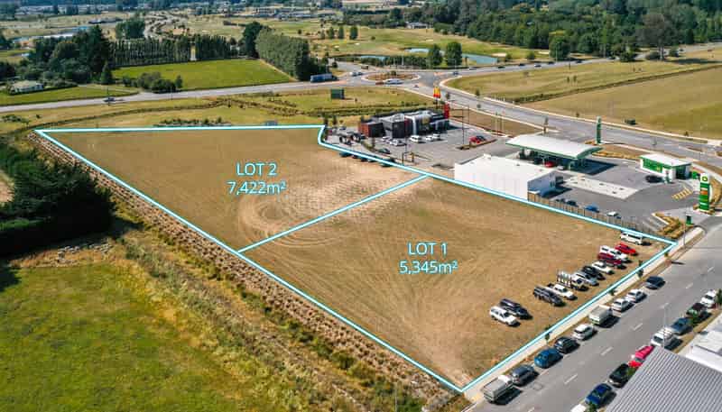 6 Bob Robertson Drive, Woodend