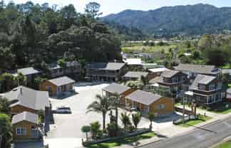 Anchor Lodge Motel - Freehold going concern