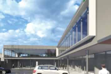 Latest innovation in office working space!