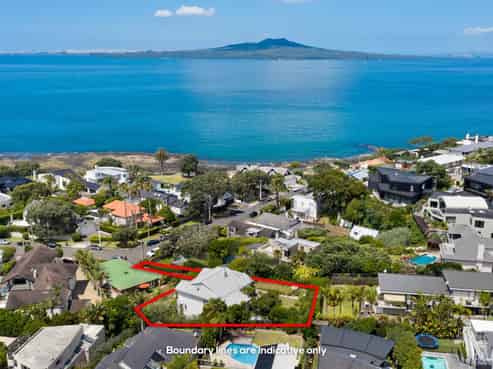 7A Audrey Road, Takapuna