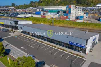 Brand New Retail Unit for Sale