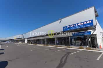 Brand New Retail Unit for Sale