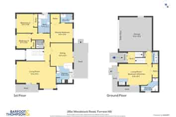 26A Woodstock Road, Forrest Hill