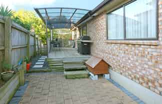 26A Woodstock Road, Forrest Hill