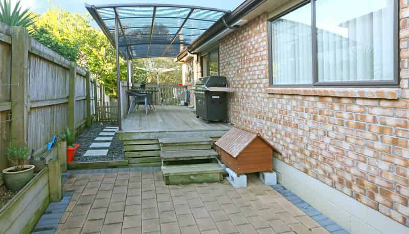 26A Woodstock Road, Forrest Hill