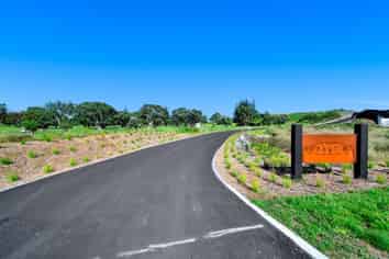  Oceanside Subdivision, Waiwhakaiho