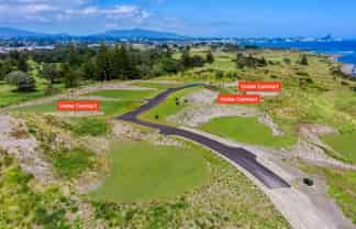  Oceanside Subdivision, Waiwhakaiho