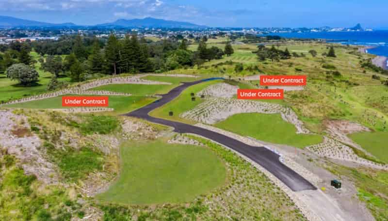  Oceanside Subdivision, Waiwhakaiho