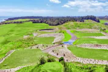  Oceanside Subdivision, Waiwhakaiho