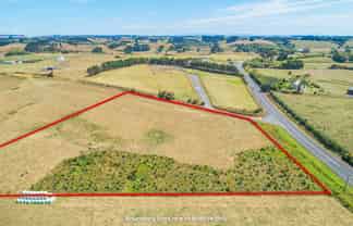 Lot 18 Awhitu Road, Pollok