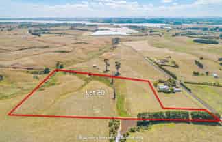 Lot 20 Parakau Road, Pollok
