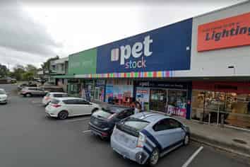 Retail Shop in St Luke's Retail Hub!