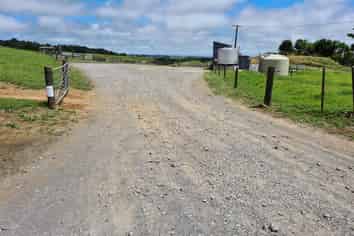 644 Upper Pitone Road, Oakura