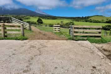 644 Upper Pitone Road, Oakura