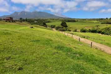 644 Upper Pitone Road, Oakura