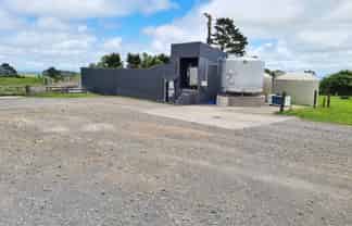 644 Upper Pitone Road, Oakura