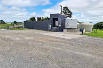 644 Upper Pitone Road, Oakura