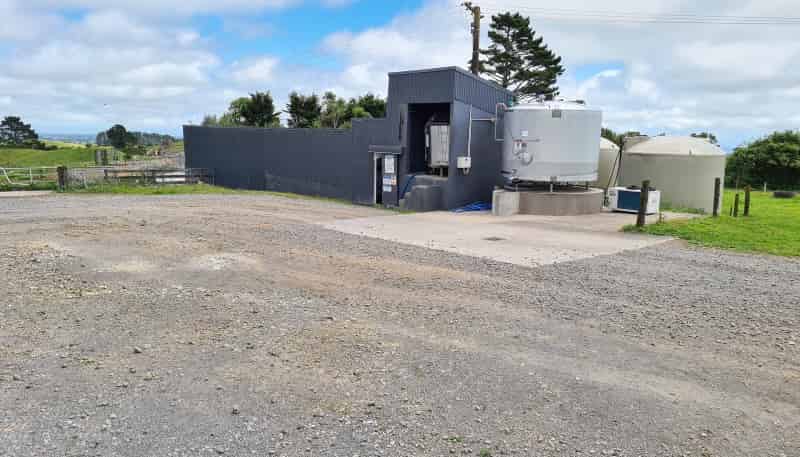 644 Upper Pitone Road, Oakura