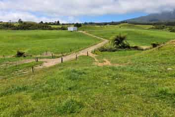 644 Upper Pitone Road, Oakura