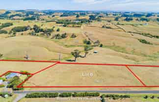 Lot 8 Parakau Road, Pollok