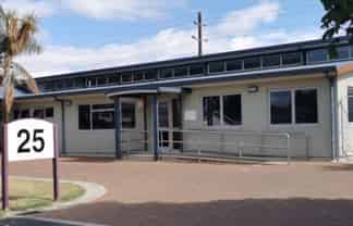 Quality office space in Hamilton East