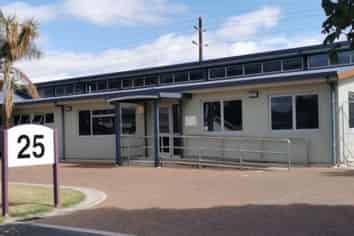 Quality office space in Hamilton East