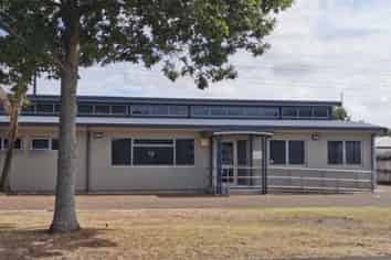 Quality office space in Hamilton East