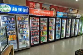 Tukapa Dairy For Sale