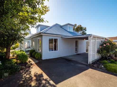 177B Bay View Road, South Dunedin