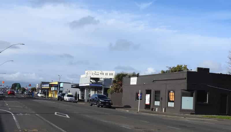 3 Campbell Street, Palmerston North Central