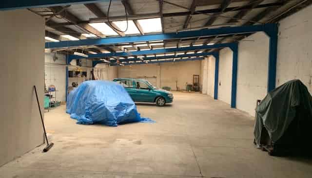 417 St Asaph Street, Linwood