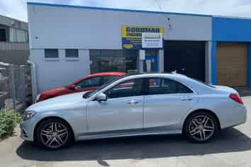 Affordable Industrial Premises