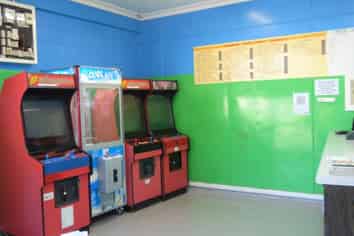 Junction Fish Supply - Business Only