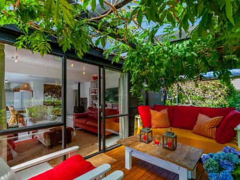 119 Rereahu Avenue, Hatepe