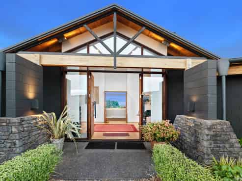 57 Otto Road, Ramarama