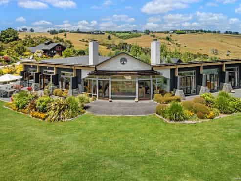 57 Otto Road, Ramarama