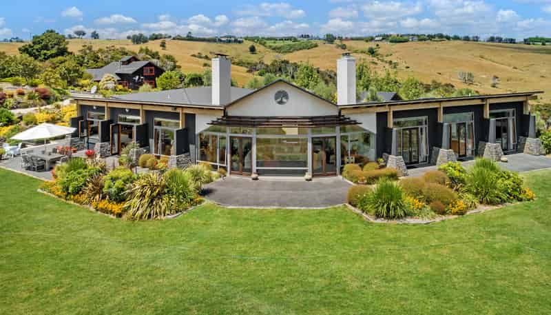 57 Otto Road, Ramarama