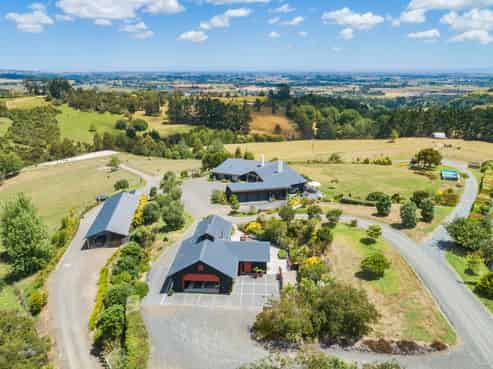 57 Otto Road, Ramarama