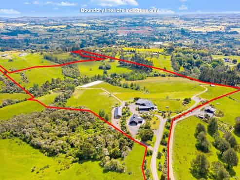 57 Otto Road, Ramarama