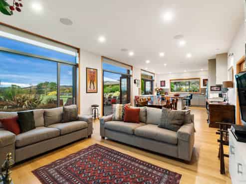 57 Otto Road, Ramarama