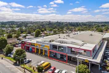 Lincoln Road fully leased investment