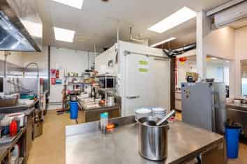 Lincoln Road fully leased investment