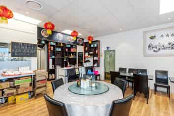 Lincoln Road fully leased investment