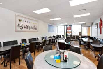 Lincoln Road fully leased investment