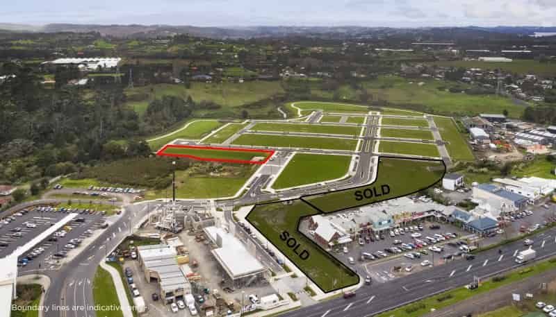  Honowai Street, Kumeu